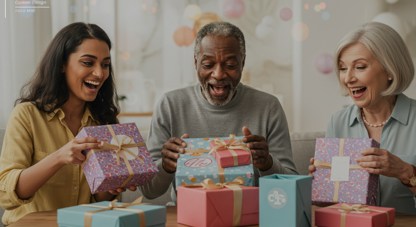 Gifts for Special Occasions