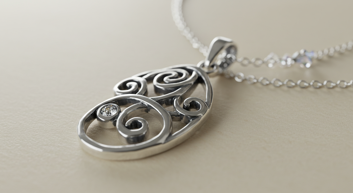 Custom Design Necklace